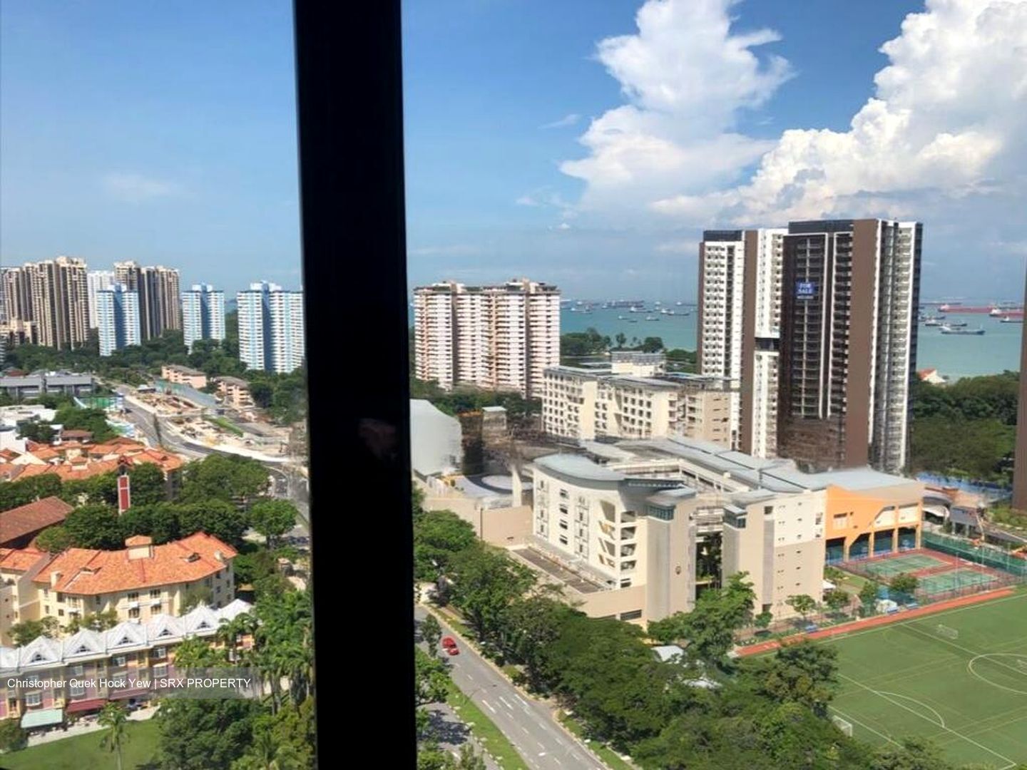 Fernwood Towers (D15), Condominium #438508601